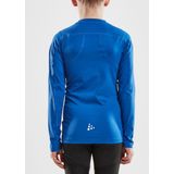 Craft - Pro Control - Thermoshirt - Zwart - Polyamide/Elastaan