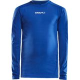 Craft - Pro Control - Thermoshirt - Zwart - Polyamide/Elastaan