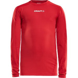 Craft - Pro Control - Thermoshirt - Zwart - Polyamide/Elastaan