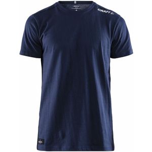 Craft Community Function SS Tee M 1907391 - Navy