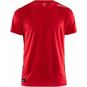 Craft Community Function SS Tee M 1907391 - Bright Red