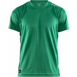 Craft Community Functioneel T-Shirt Heren - Groen