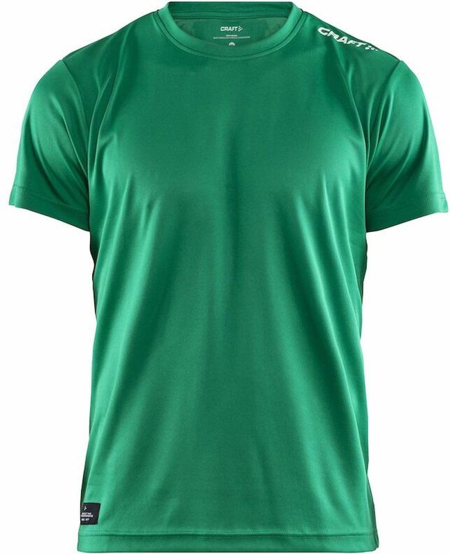 Craft Community Functioneel T-Shirt Heren - Groen