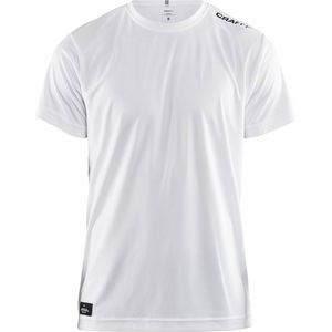 Craft Community Function SS Tee M 1907391 - White
