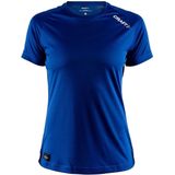 Craft - Community - T-Shirt - Cobalt - 100% Polyester