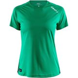 Craft Community Functioneel T-Shirt Dames - Groen