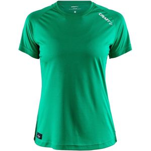 Craft Community Functioneel T-Shirt Dames - Groen