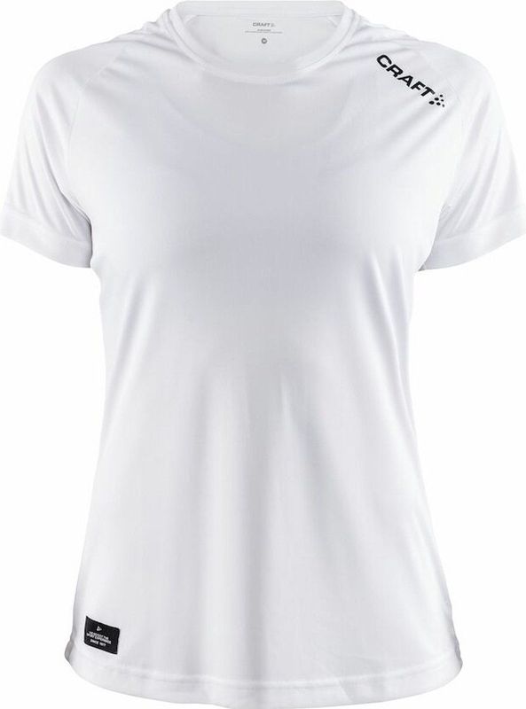 Craft - Craft Community - T-Shirt - Wit - 100% Polyester