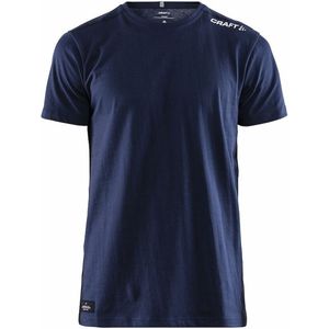 Craft Community Mix SS Tee M 1907388 - Navy