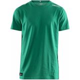 Craft Community Mix SS Tee M 1907388 - Team Green
