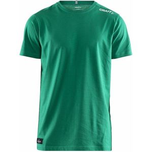 Craft Community Mix SS Tee M 1907388 - Team Green