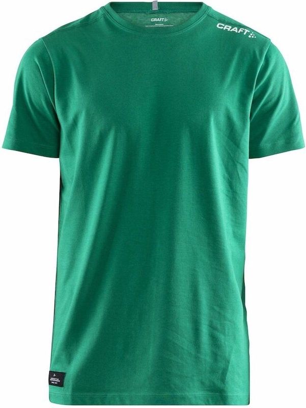 Craft Community Mix SS Tee M 1907388 - Team Green