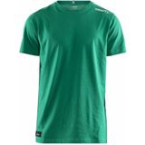 Craft Community Mix SS Tee M 1907388 - Team Green