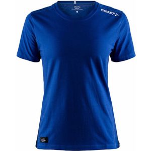 Craft Community Mix SS Tee 389 - Club Cobolt
