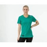 Craft Community Mix SS Tee 389 - Bright Red