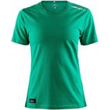 Craft Community Functioneel T-Shirt Dames - Groen