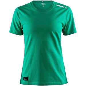 Craft Community Functioneel T-Shirt Dames - Groen