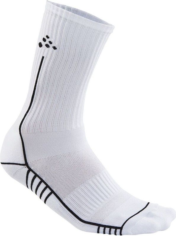 Craft - Progress - Sportsokken - Wit