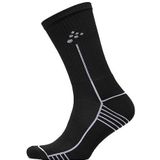 Craft - Progress - Sportsokken - Zwart - Materiaal voor Optimale Ventilatie