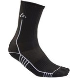 Craft - Progress - Sportsokken - Zwart - Materiaal voor Optimale Ventilatie