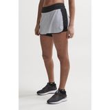 Sportbroek Craft Women Charge Skirt P Crimp White