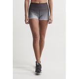 Craft - Charge - Legging - Zwart - Polyester/Elastaan