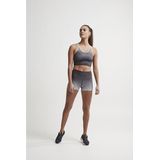 Craft - Charge - Legging - Zwart - Polyester/Elastaan