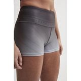 Craft - Charge - Legging - Zwart - Polyester/Elastaan