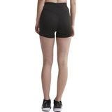 Craft Eaze Short Tights W Sportlegging Dames - Black