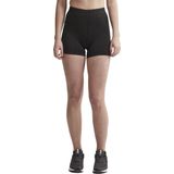 Craft Eaze Short Tights W Sportlegging Dames - Black