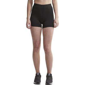 Craft Eaze Short Tights W Sportlegging Dames - Black