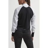 Jas Craft Women Eaze Short P Verdure Platinum