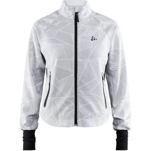 Jas Craft Women Eaze Short P Verdure Platinum