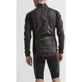 Fietsjack Craft Men Ctm Goretex Shake Dry Black