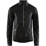Fietsjack Craft Men Ctm Goretex Shake Dry Black