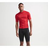 Craft Fietsshirt Heren Rood ESSENCE JERSEY M BRIGHT RED