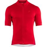 Craft Fietsshirt Heren Rood ESSENCE JERSEY M BRIGHT RED