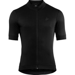 Craft Essence Fietsshirt Heren - Zwart