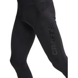 Craft - Essence Bib Knickers - Fietsbroek - Zwart - Lycra