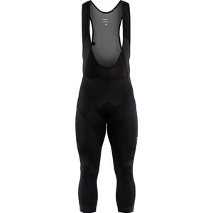 Craft - Essence Bib Knickers - Fietsbroek - Black - Gerecycled Polyamide