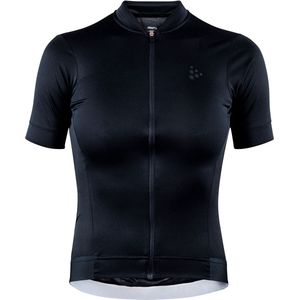 Craft - Essence Jersey - Fietsshirt - Blaze - 100% Polyester