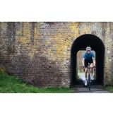 Craft - Hale Glow Shore Tide - Fietsshirt - Blauw - Polyester