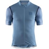 Craft - Hale Glow Shore Tide - Fietsshirt - Blauw - Polyester