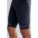 Craft Hale Bib Fietsbroek Heren - Zwart