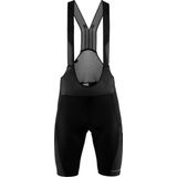 Craft Hale Bib Fietsbroek Heren - Zwart