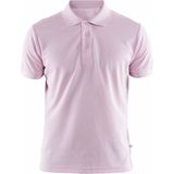 Craft - Classic Pique - Poloshirt - Roze - Sneldrogend