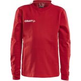 Craft - Progress - Sweater - Zacht - Technische Polyester/Katoen