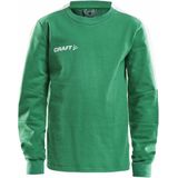 Craft - Progress - Sweater - Zacht - Technische Polyester/Katoen