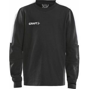 Craft - Progress - Sweater - Zacht - Technische Polyester/Katoen