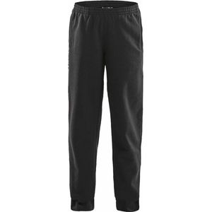 Craft Progress GK Sweatpant Jr 1907952 - Black
